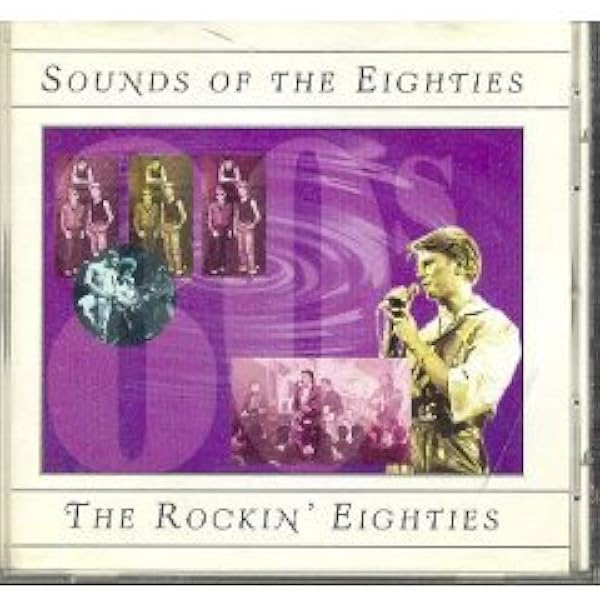 Various Artists, Stevie Nicks, Timbuk 3, Survivor, Falco